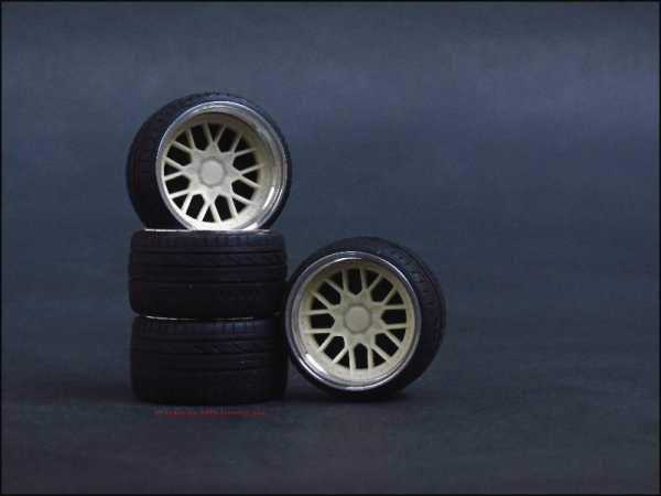 BBS RS II XL